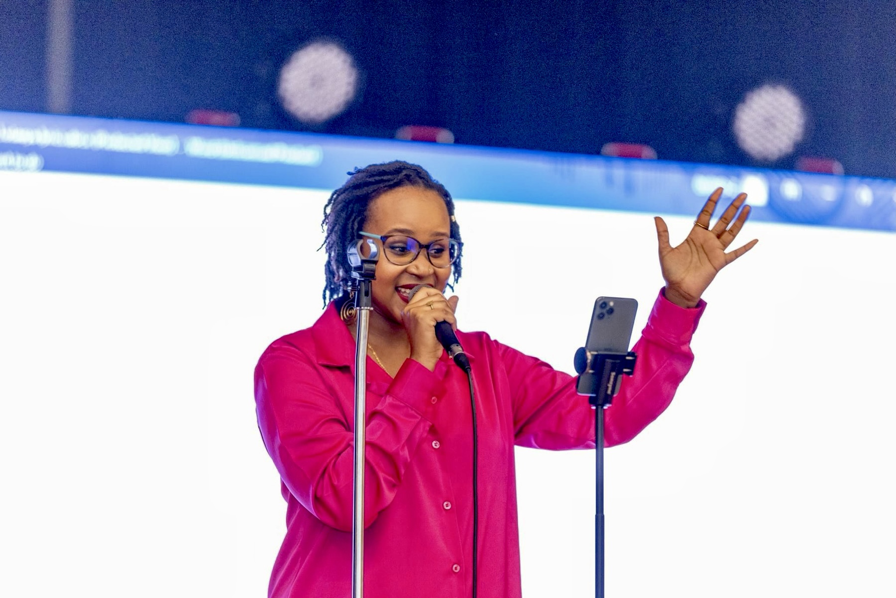 Performances pelindah