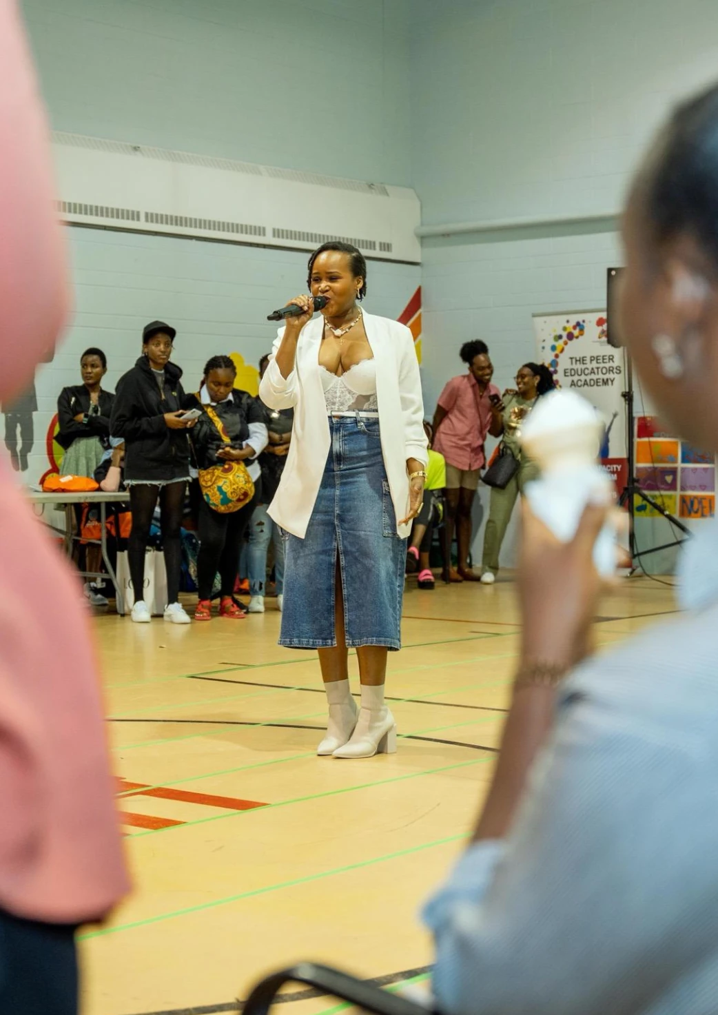 pelindah performances