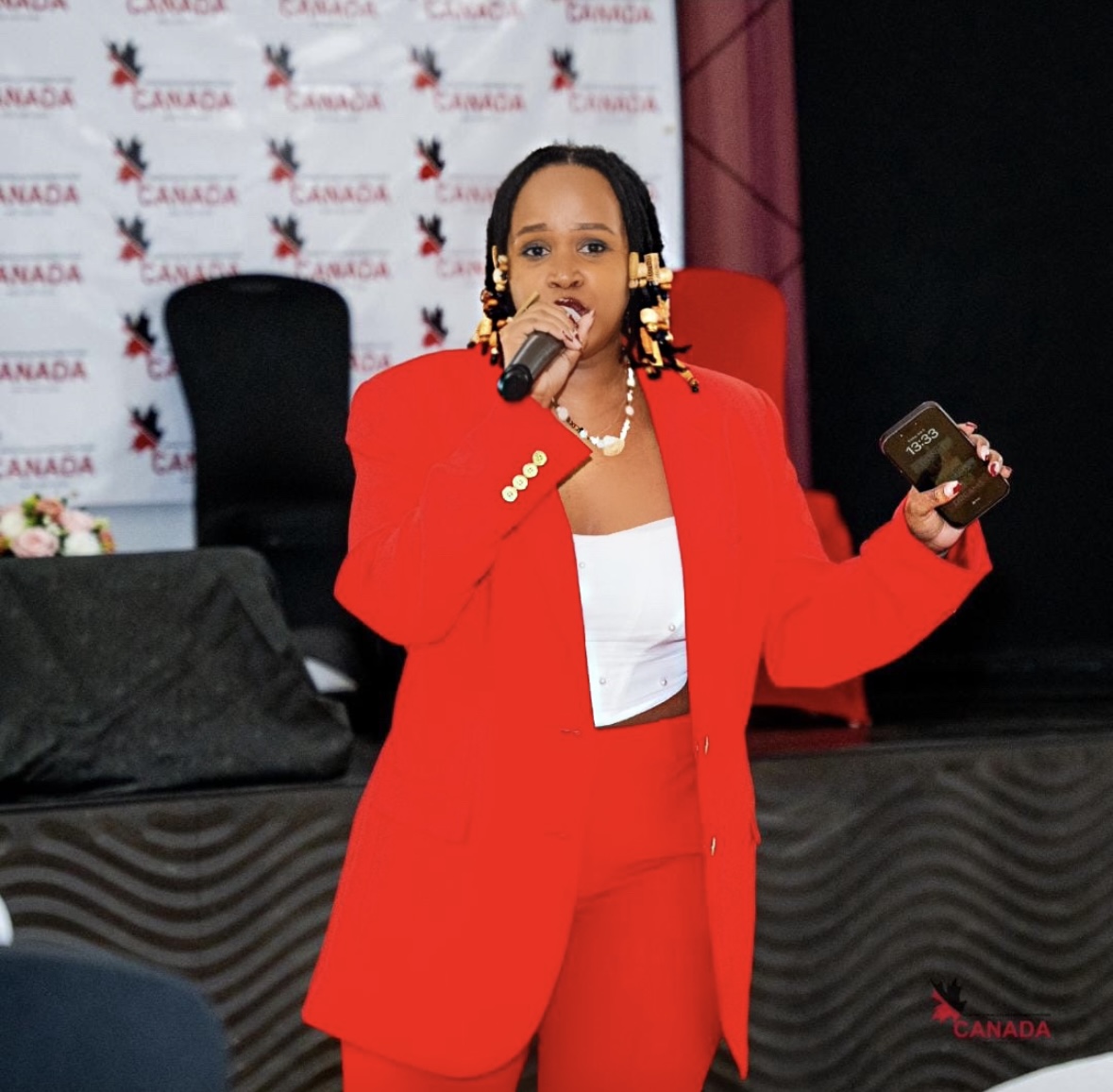 Performances pelindah