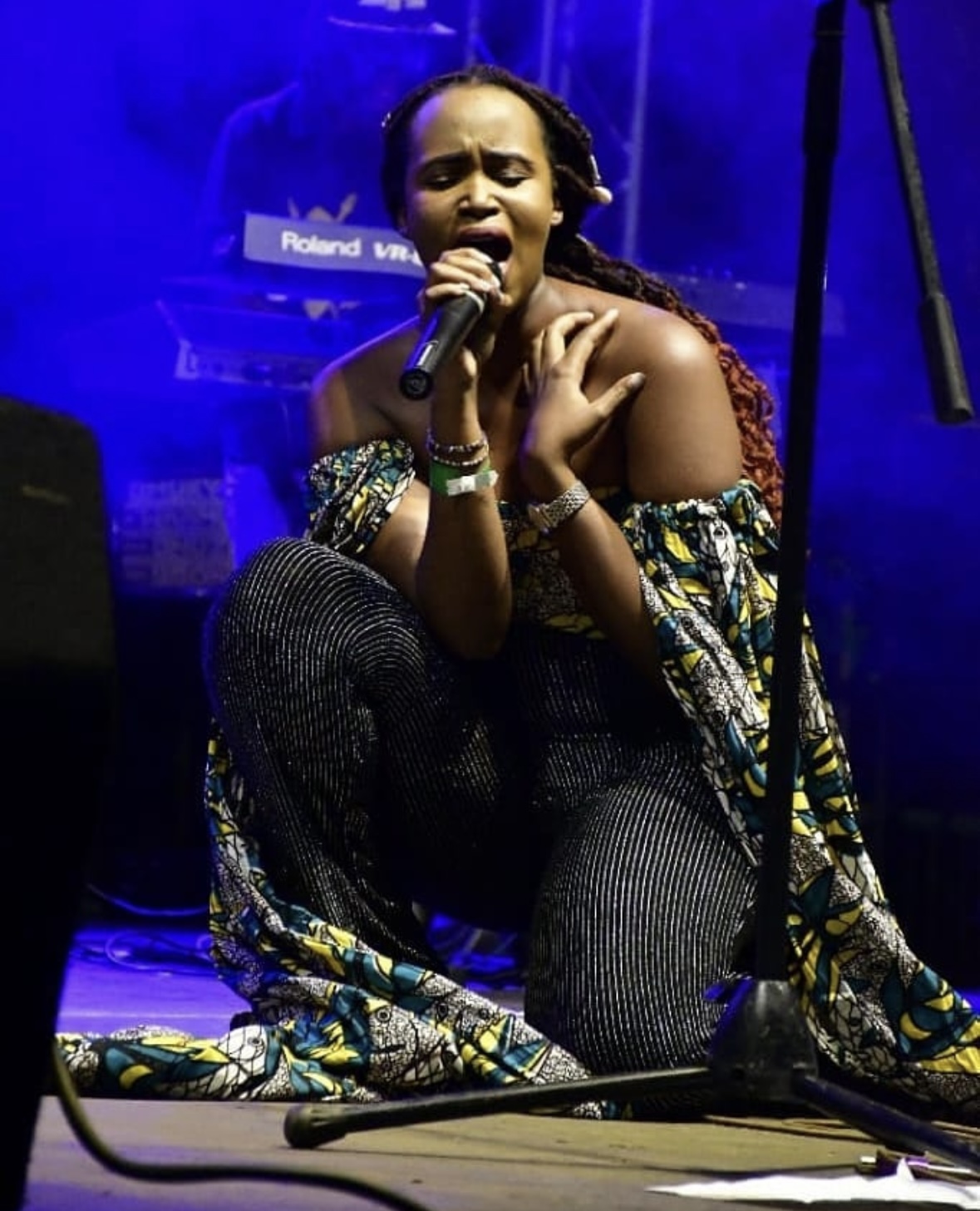 Performances pelindah