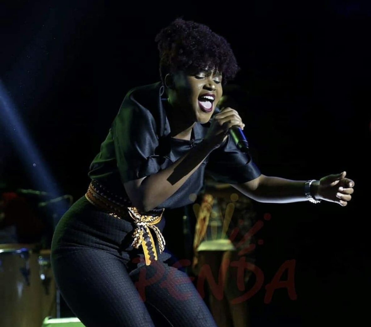 Performances pelindah