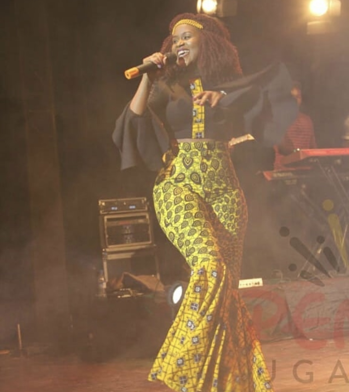 Performances pelindah