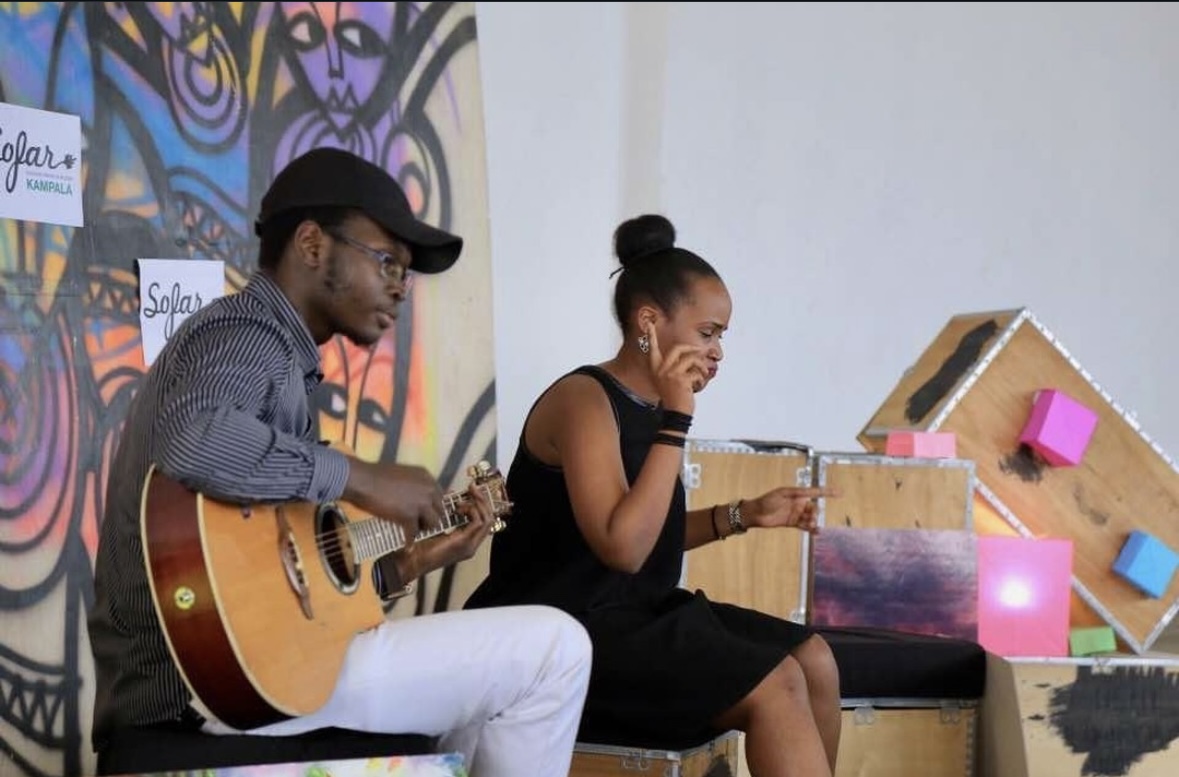 Performances pelindah