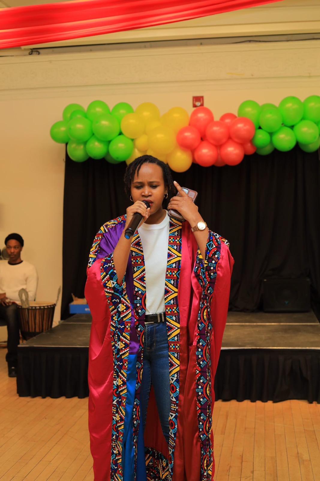 Performances pelindah