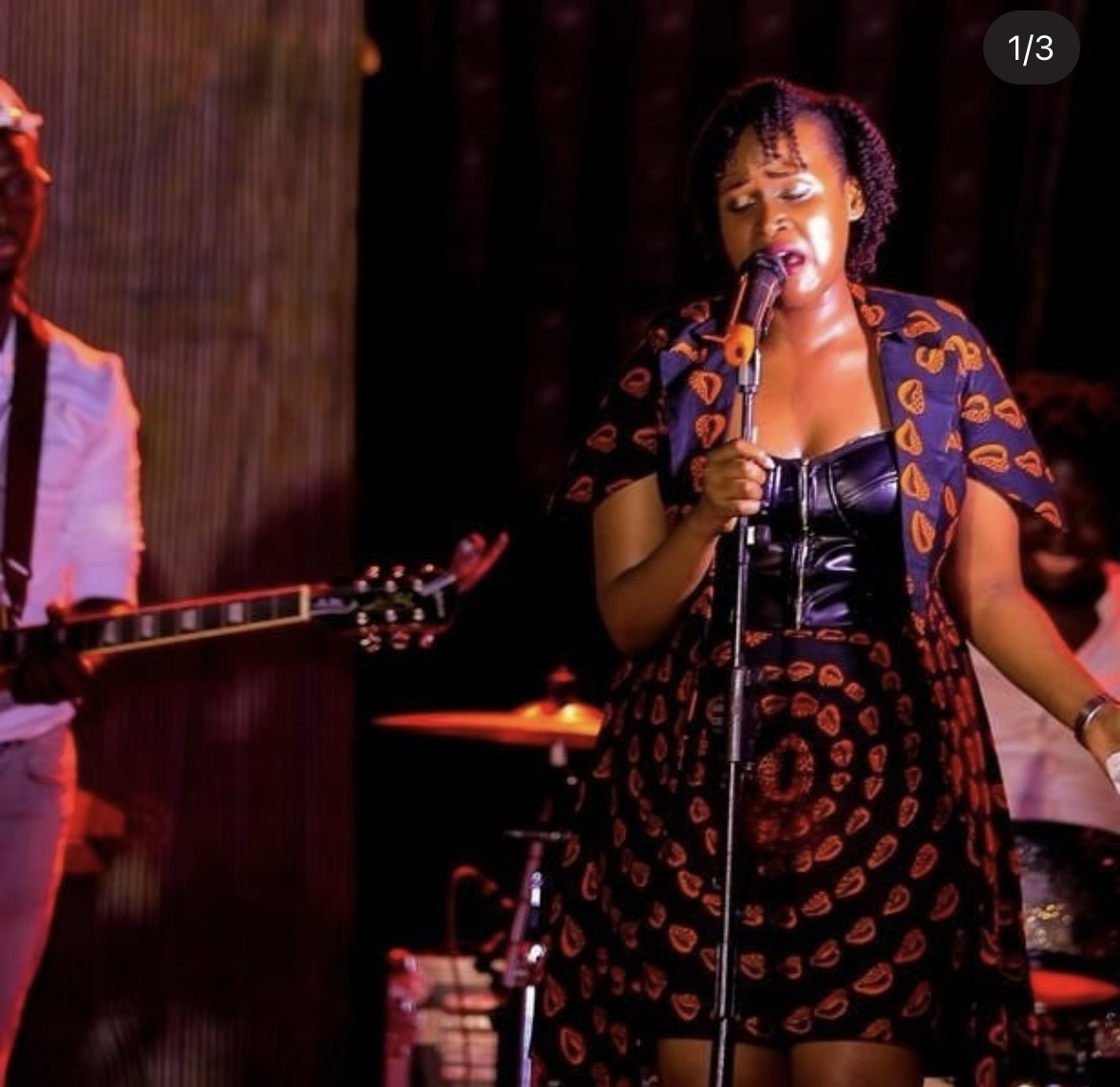 Performances pelindah