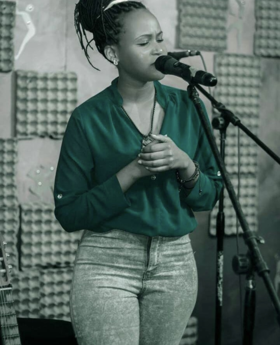 Performances pelindah