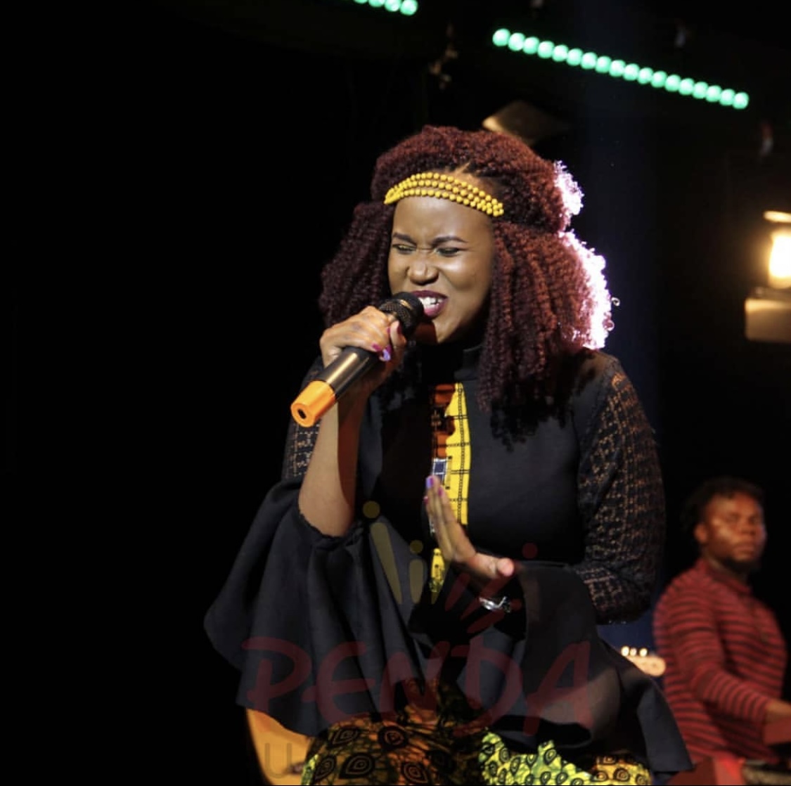 Performances pelindah