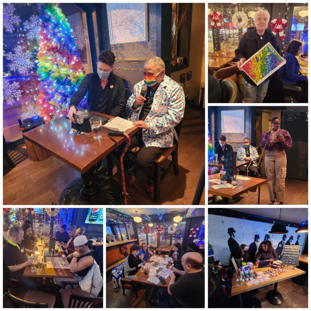 Performances pelindah