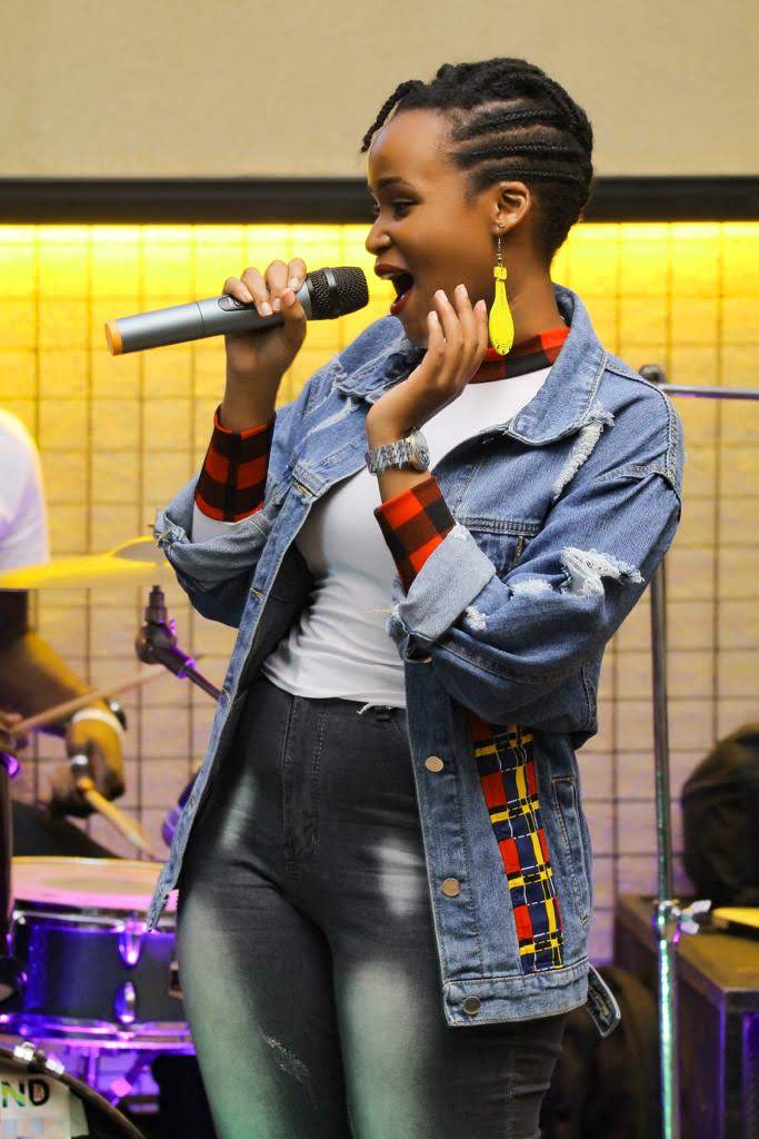 Performances pelindah