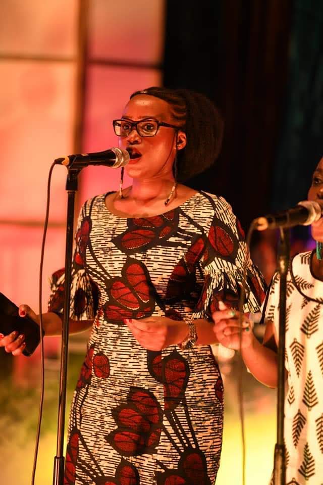 Performances pelindah